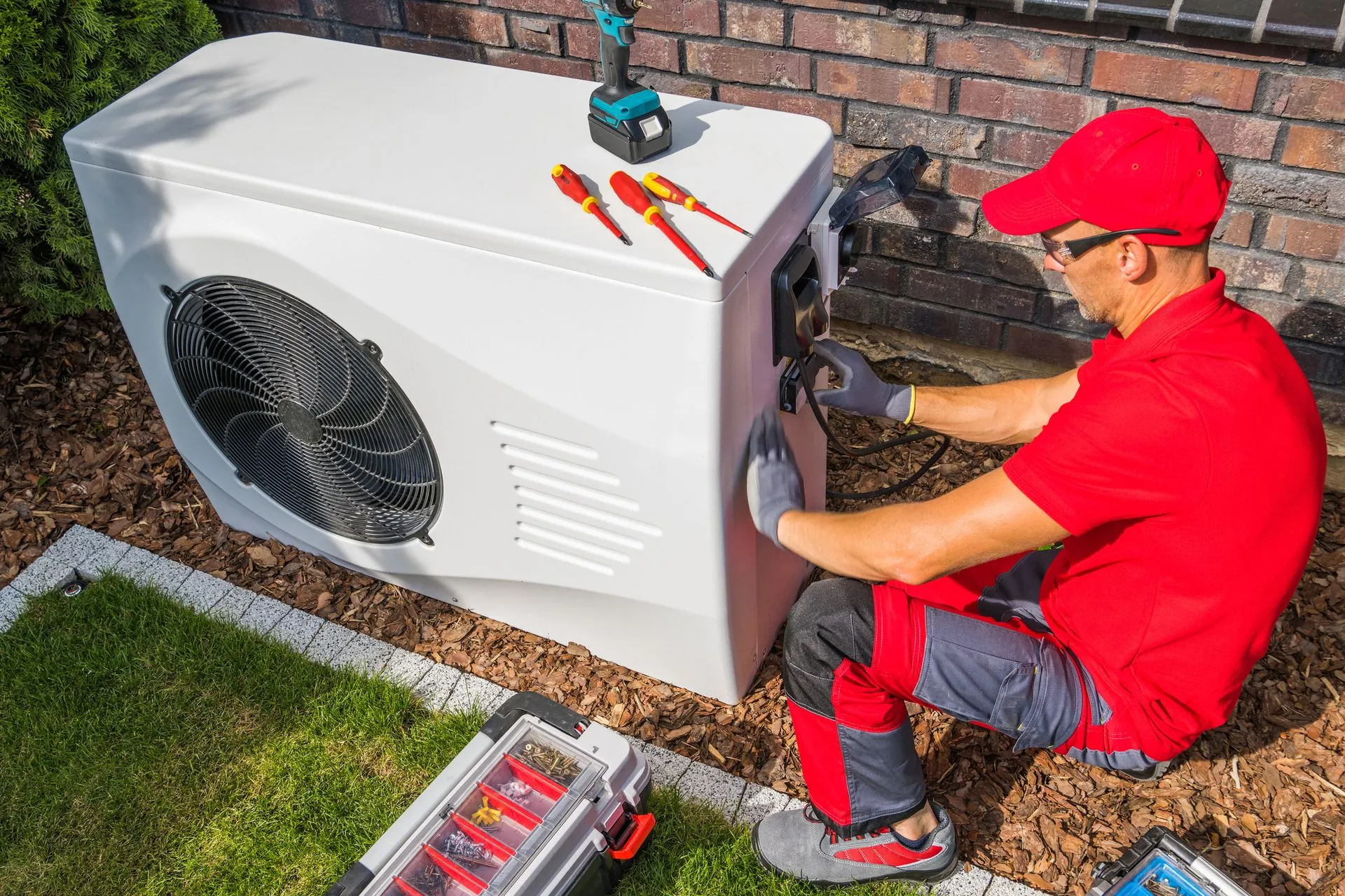 About HVAC in Parsons, WV